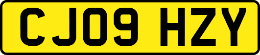 CJ09HZY