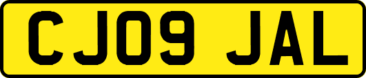 CJ09JAL