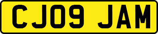 CJ09JAM