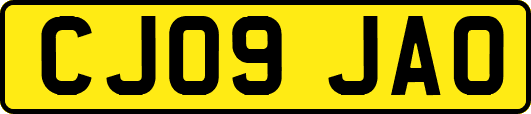 CJ09JAO