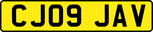 CJ09JAV