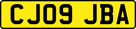 CJ09JBA