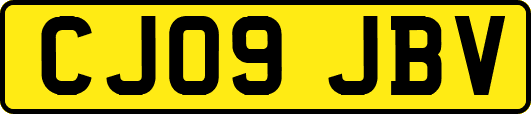 CJ09JBV