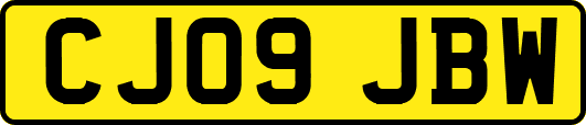 CJ09JBW