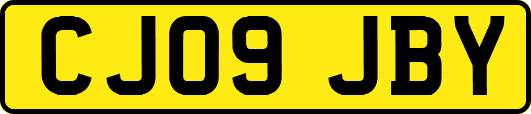 CJ09JBY