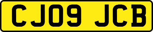 CJ09JCB