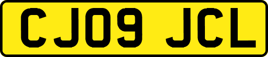 CJ09JCL