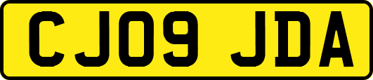 CJ09JDA