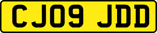 CJ09JDD