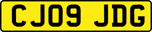 CJ09JDG