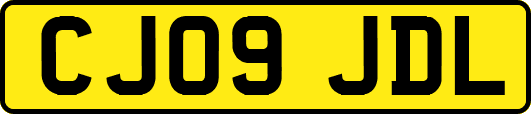 CJ09JDL