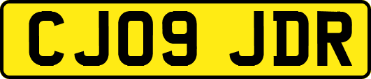 CJ09JDR