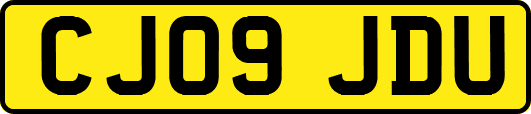 CJ09JDU