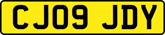 CJ09JDY