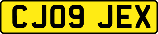 CJ09JEX