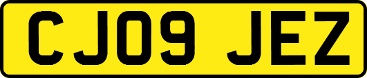 CJ09JEZ