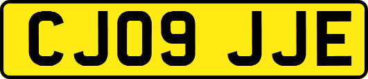 CJ09JJE