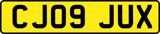 CJ09JUX