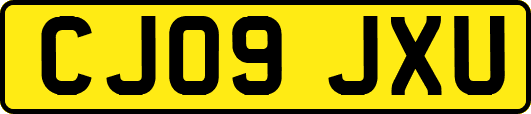 CJ09JXU