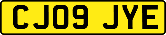 CJ09JYE