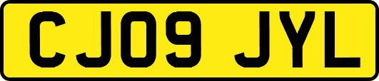 CJ09JYL