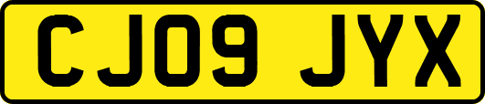 CJ09JYX