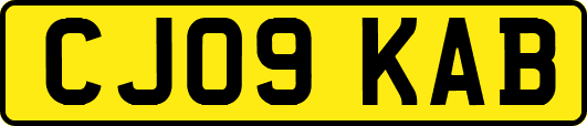 CJ09KAB