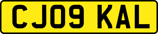 CJ09KAL