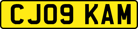 CJ09KAM