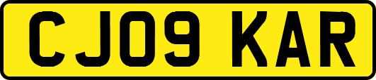 CJ09KAR