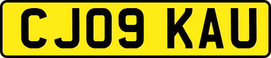 CJ09KAU