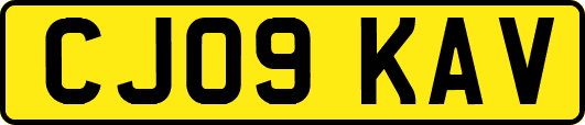 CJ09KAV