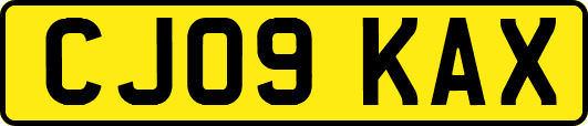 CJ09KAX