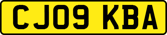 CJ09KBA