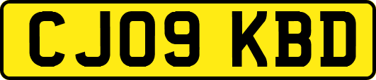 CJ09KBD