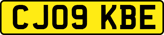 CJ09KBE