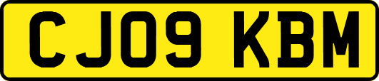 CJ09KBM