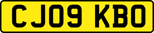 CJ09KBO