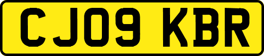 CJ09KBR