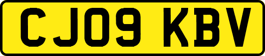 CJ09KBV