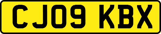CJ09KBX