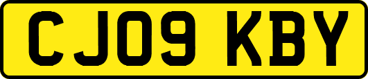 CJ09KBY
