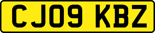 CJ09KBZ