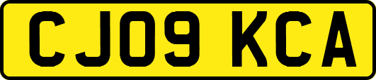CJ09KCA