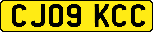 CJ09KCC