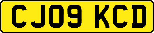 CJ09KCD