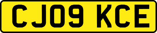 CJ09KCE