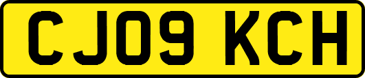 CJ09KCH