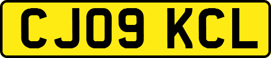CJ09KCL