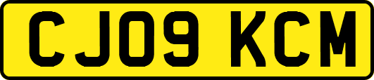 CJ09KCM
